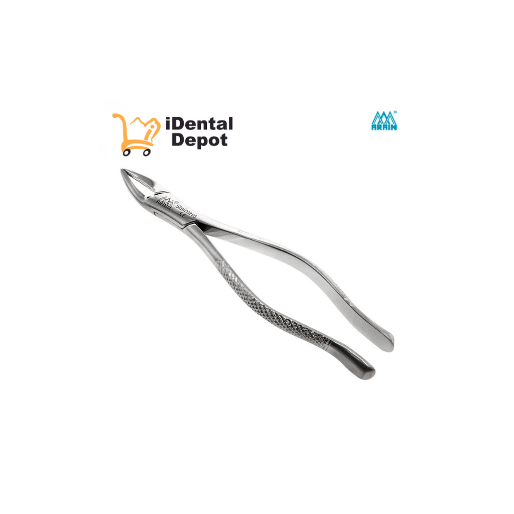 [ARAIN-04-454-00] FORCEP # 150 ANTER/CANINO/PREMO-SUP ARAIN