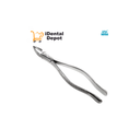 FORCEP # 150 ANTER/CANINO/PREMO-SUP ARAIN