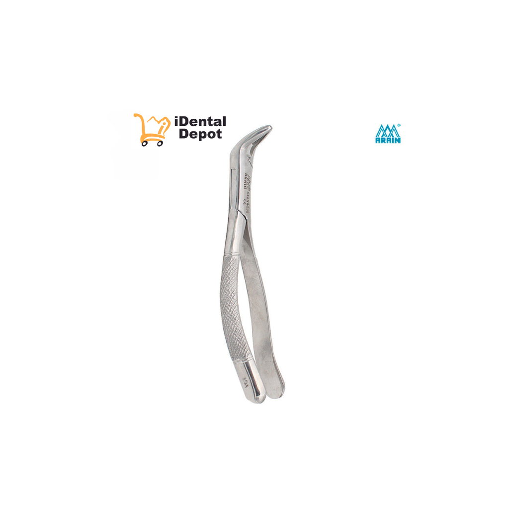 FORCEP # 151 ANTER/CANINO/PREMO-INF ARAIN