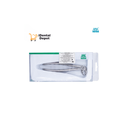 FORCEP # 23 TIPO INGLES ANATOMICO ARAIN