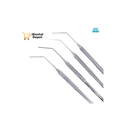 CONDENSADOR ENDODONTICO
JUEGO DE LUCKS ECONOMICOS
