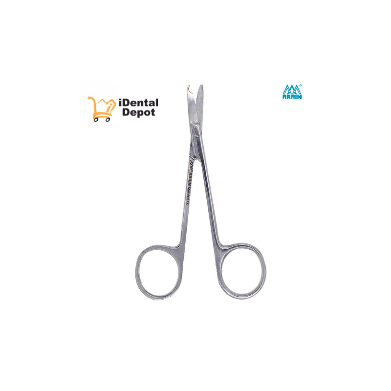 TIJERA SUTURA ARAIN