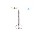 TIJERA GOLD MAN FOX RECTA ARAIN