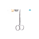 TIJERA IRIS RECTA 11 CM ARAIN