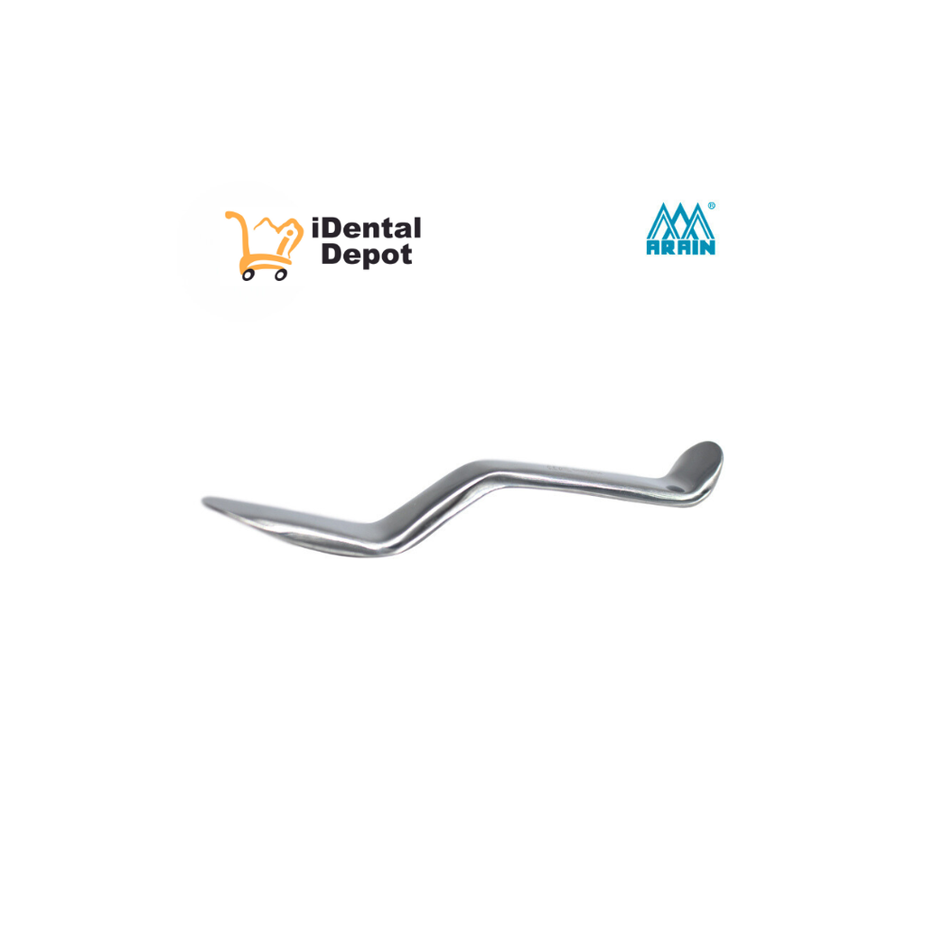 RETRACTOR MINESOTA ARAIN