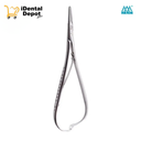 PORTA AGUJAS MATHEW ARAIN