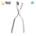 PERFORADORA DE DIQUE ARAIN