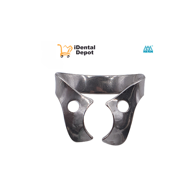 [ARAIN21-047-00] GRAPA PARA ENDODONCIA ARAIN 27