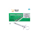 JERINGA CARPULE ECON. ARAIN