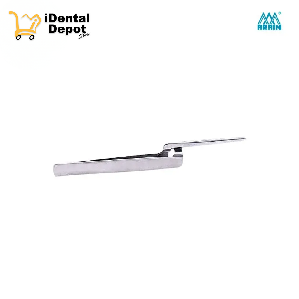 [ARAIN28-166-15] PINZA MILLER PARA PAPEL DE ARTICULAR ARAIN