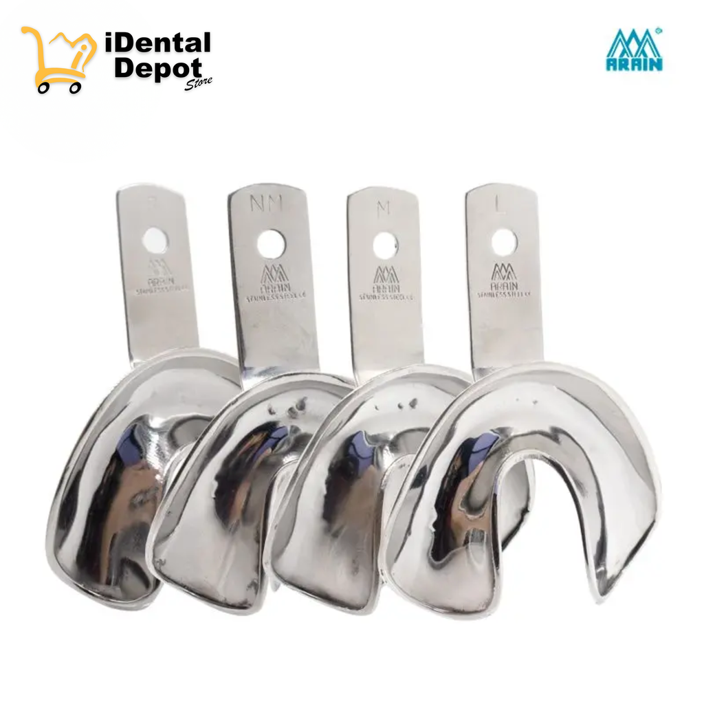 [ARAIN29-006-00] CUCHARILLA CON 8 DESDENTADA LISAS ADULTO ARAIN