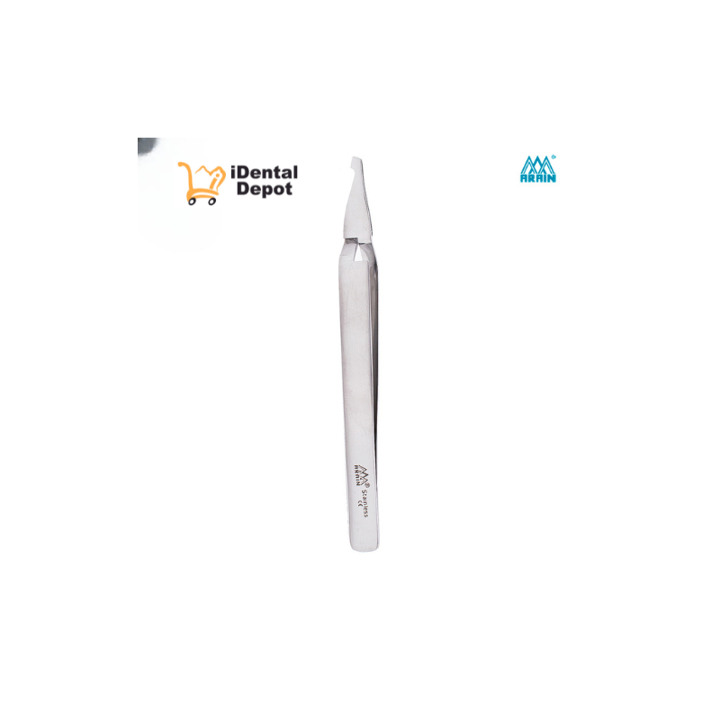 PINZA PORTA BRACKET ECON.