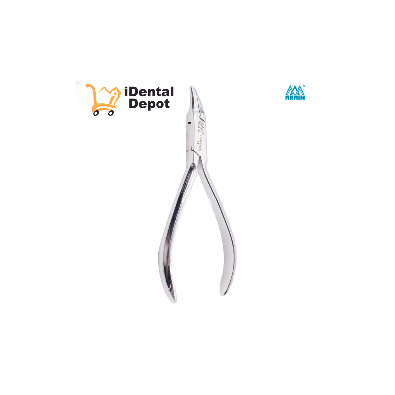 PINZA PICO DE ALCON ( REYNOLD ) ARAIN