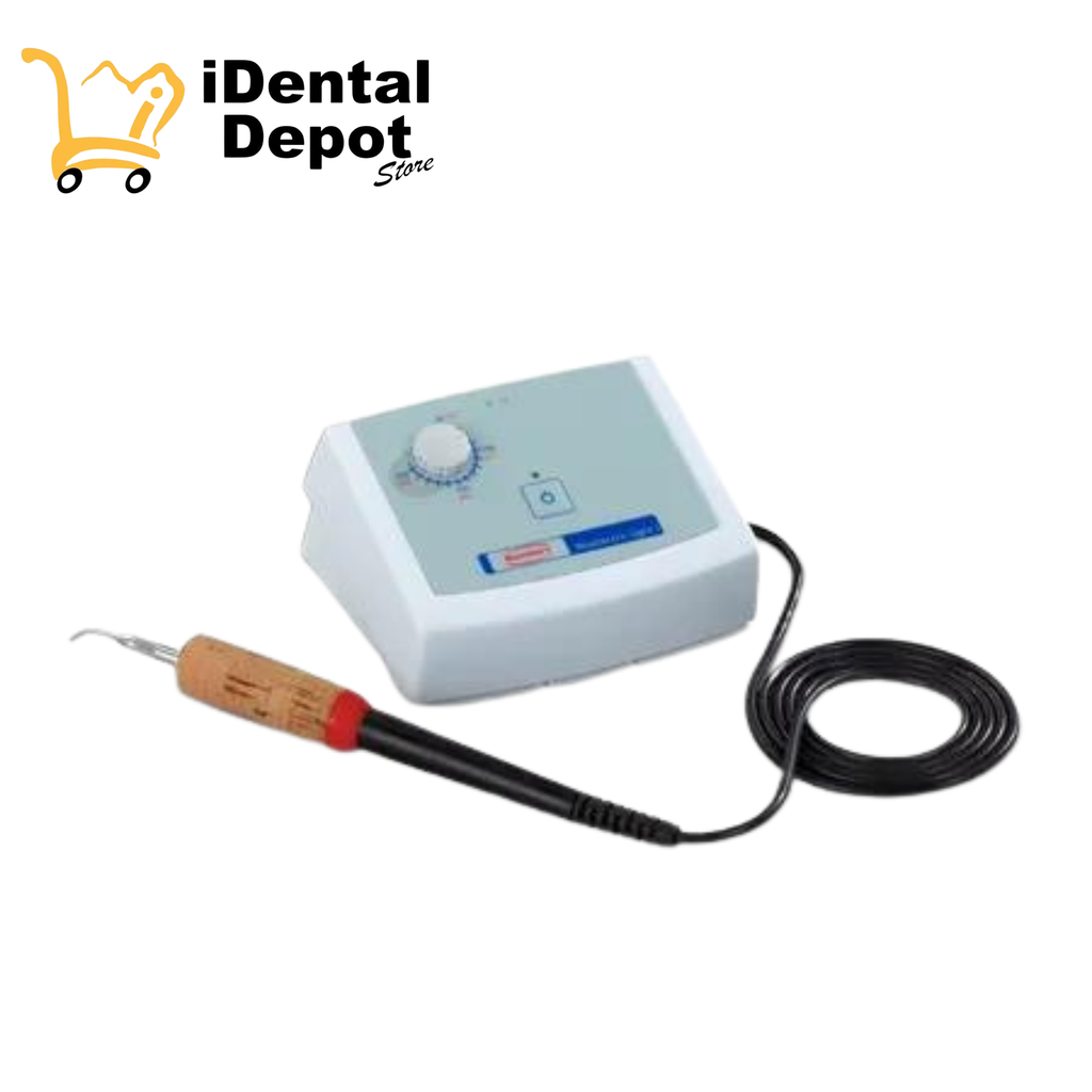 [BALSAS21561000] ESPATULA  DE CERA WAXLECTRIC I 100-240 V, 50/60 HZ RENFERT ENCERADOR (GARANTIA DE 3 AÑOS)