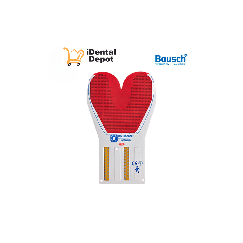 REPUESTO PARA OCCLUSENSE XL BAUSCH
