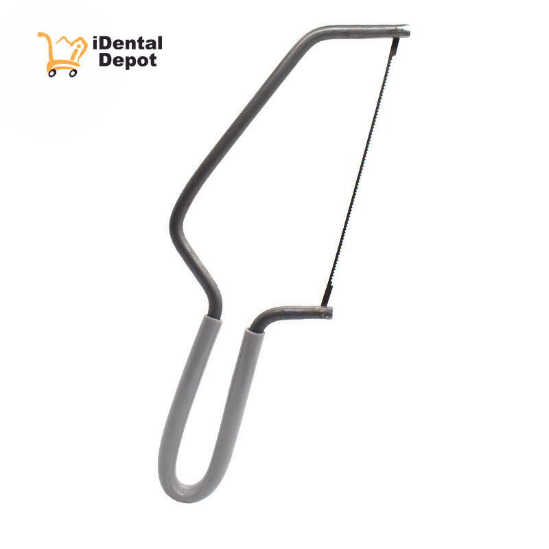 ARCO PARA JOYERO SEGUETA