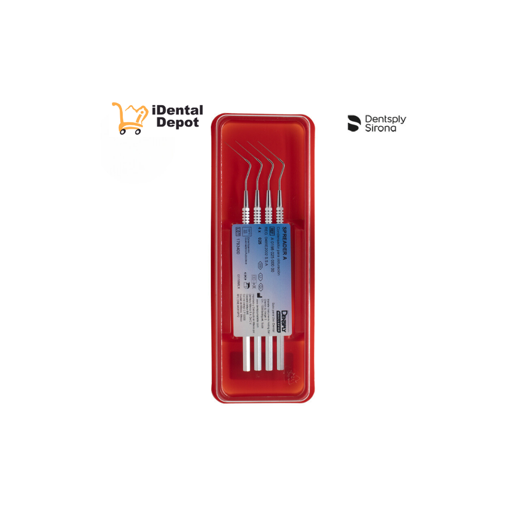 [DPMA019802500000] ESPACIADOR (SPREADER) A25 