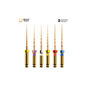 LIMA ROTATORIA
PROTAPER GOLD SET SURTIDO SX-F3 21 M
