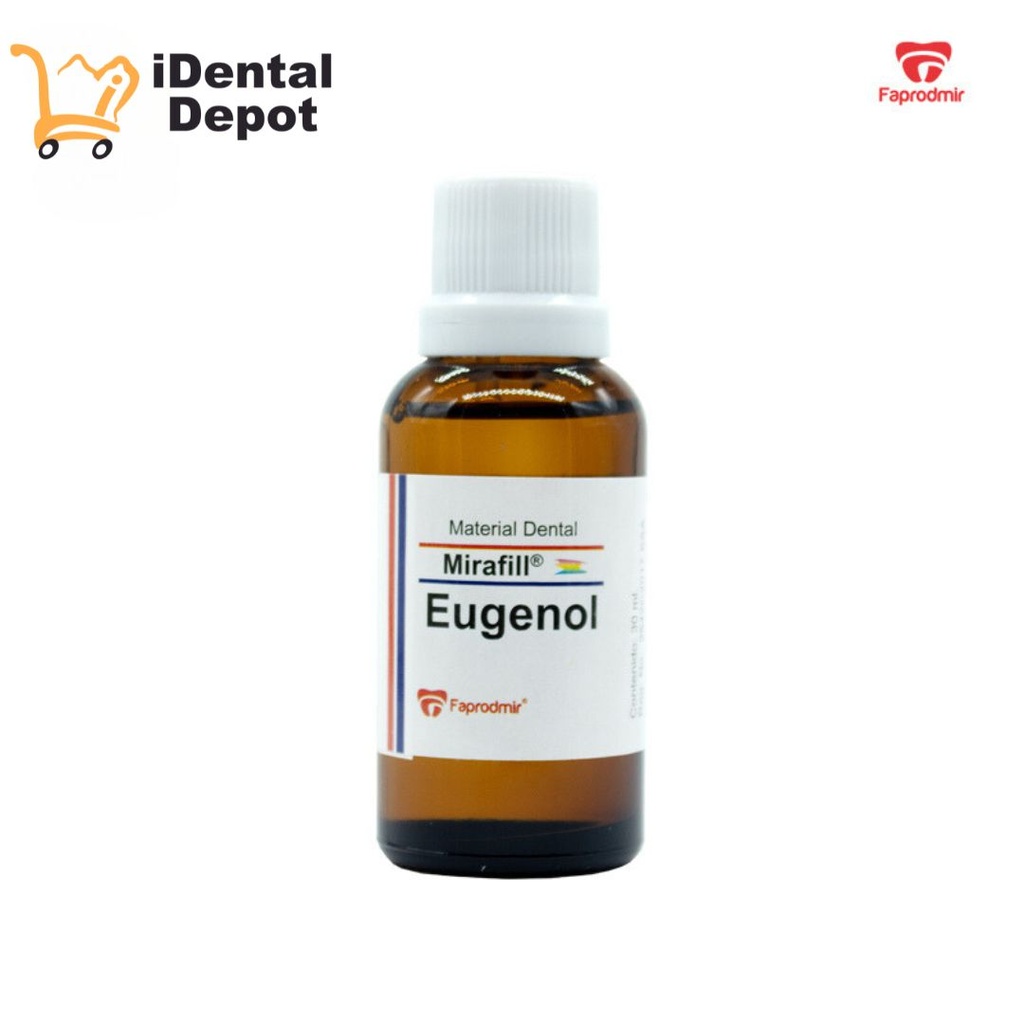 EUGENOL FAPRODMIR