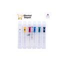 CONDENSADORES PLUGGERS 110 #15-40 25Mm FKG