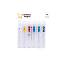 CONDENSADORES SPREADERS 111 #15-40 25Mm FKG