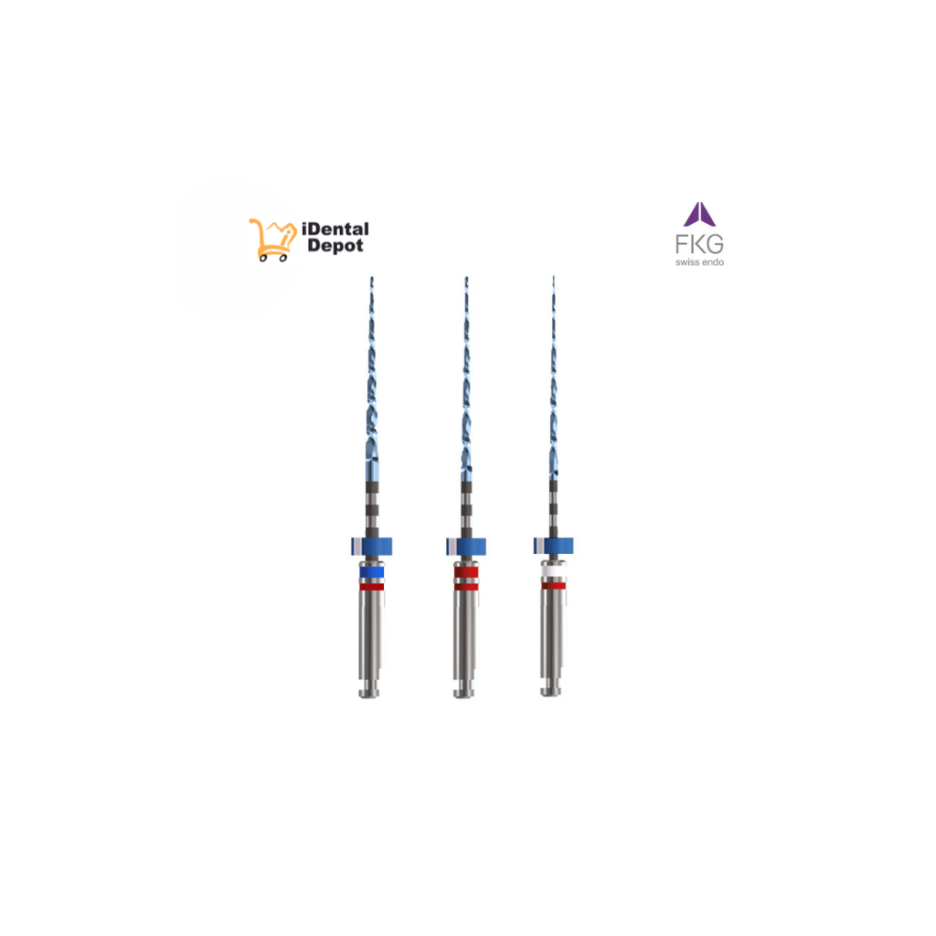 LIMAS ROTATORIA
RACE EVO 4% SEQUENCE 25MM CON 3 FKG