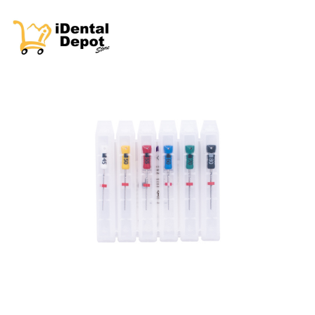 LIMAS K #45-80 21Mm FKG