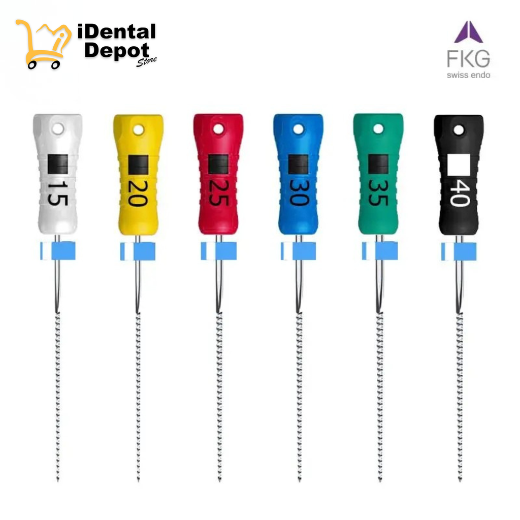 LIMAS K #15-40 25Mm FKG