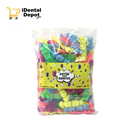 RATONES BOLSA CON 90 FOX