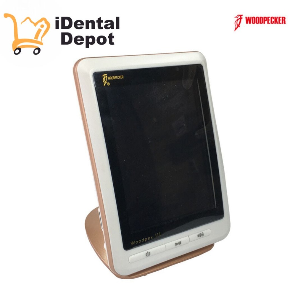 [GAYZLAIIIPL] LOCALIZADOR APICES WOODPECKER III PLUS (GARANTIA DE 1 AÑO)