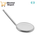 ESPEJO BUCAL CON AUMENTO HAHNENKRAT