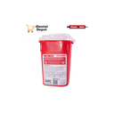 BOTE RECOLECTOR 1 LT HQU