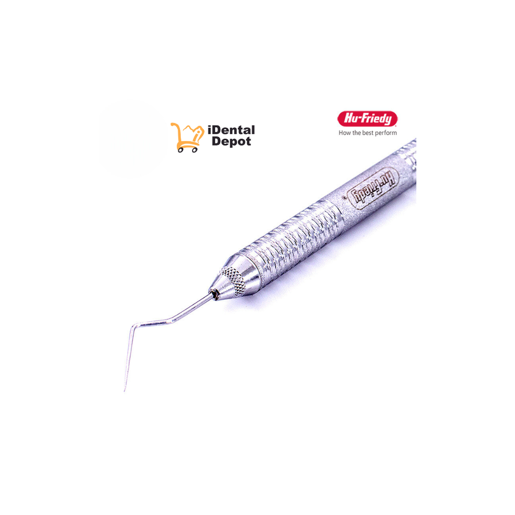 [HUEXDG166] EXPLORADOR ENDODONTICO DG16 MANGO 6 HU-FRIEDY