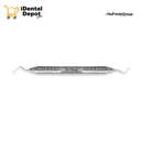 EMPACADOR DE HILO RETRACTOR GUYER 7 SIN MUESCAS MANGO 6