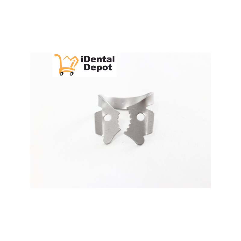 GRAPA #12A PARA MOLARES INF-DER DENTADA