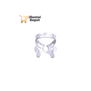 GRAPA #2A PARA PREMOLAR SUP-INF HU-FRIEDY