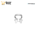 GRAPA #2A PARA PREMOLAR SUP-INF HU-FRIEDY