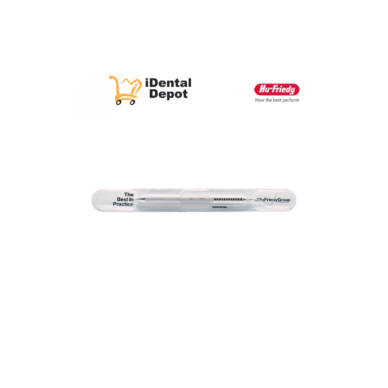 SONDA PERIODONTAL WILLIAMS MANGO 6 HU-FRIEDY