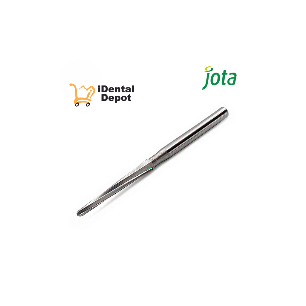 FRESA ZEKRYA JOTA (JET)