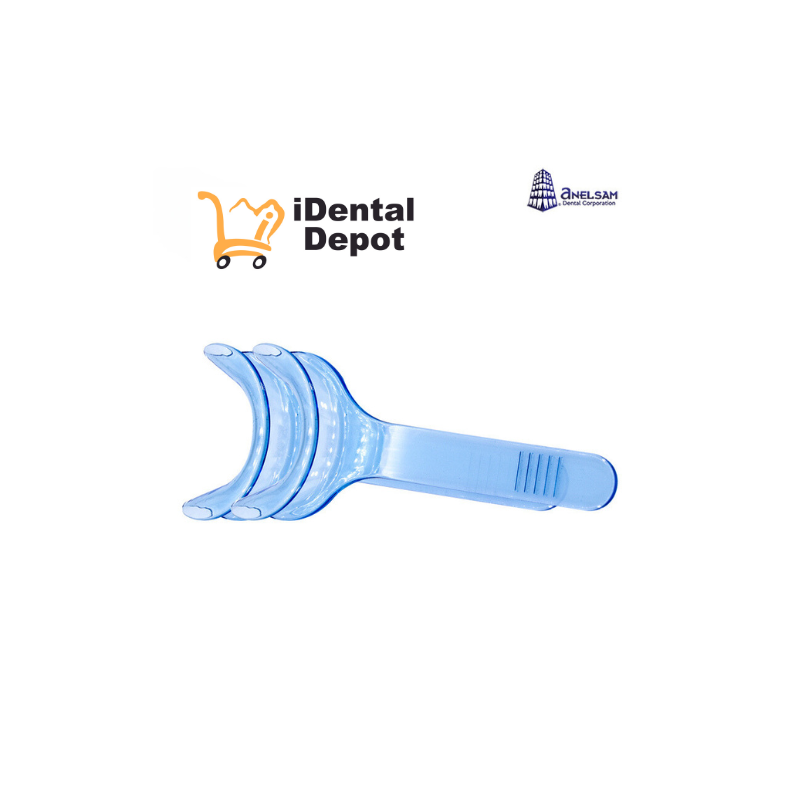 RETRACTOR SENCILLO CON 2 ADULTO