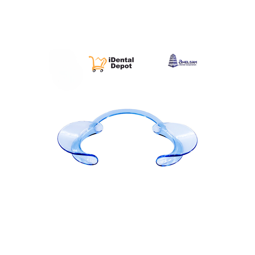 RETRACTOR CIRCULAR ADULTO