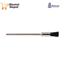 CEPILLO PROFILAXIS BAJA HP NEGRO