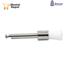 CEPILLO PROFILAXIS CONTRA ANGULO BLANCO