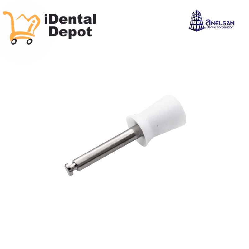 COPA PROFILAXIS ANELSAM