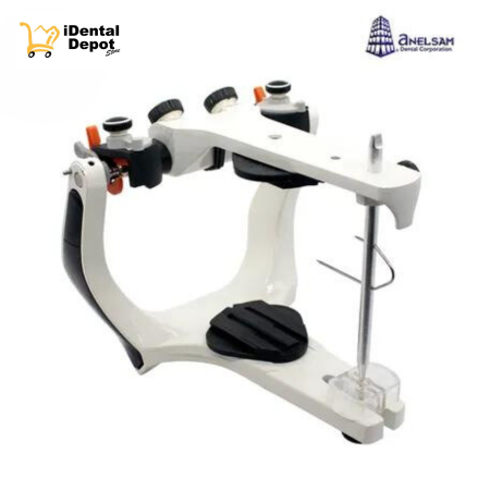 ARTICULADOR ANELSAM 3 PRE3CISION (GARANTIA 1 AÑO)