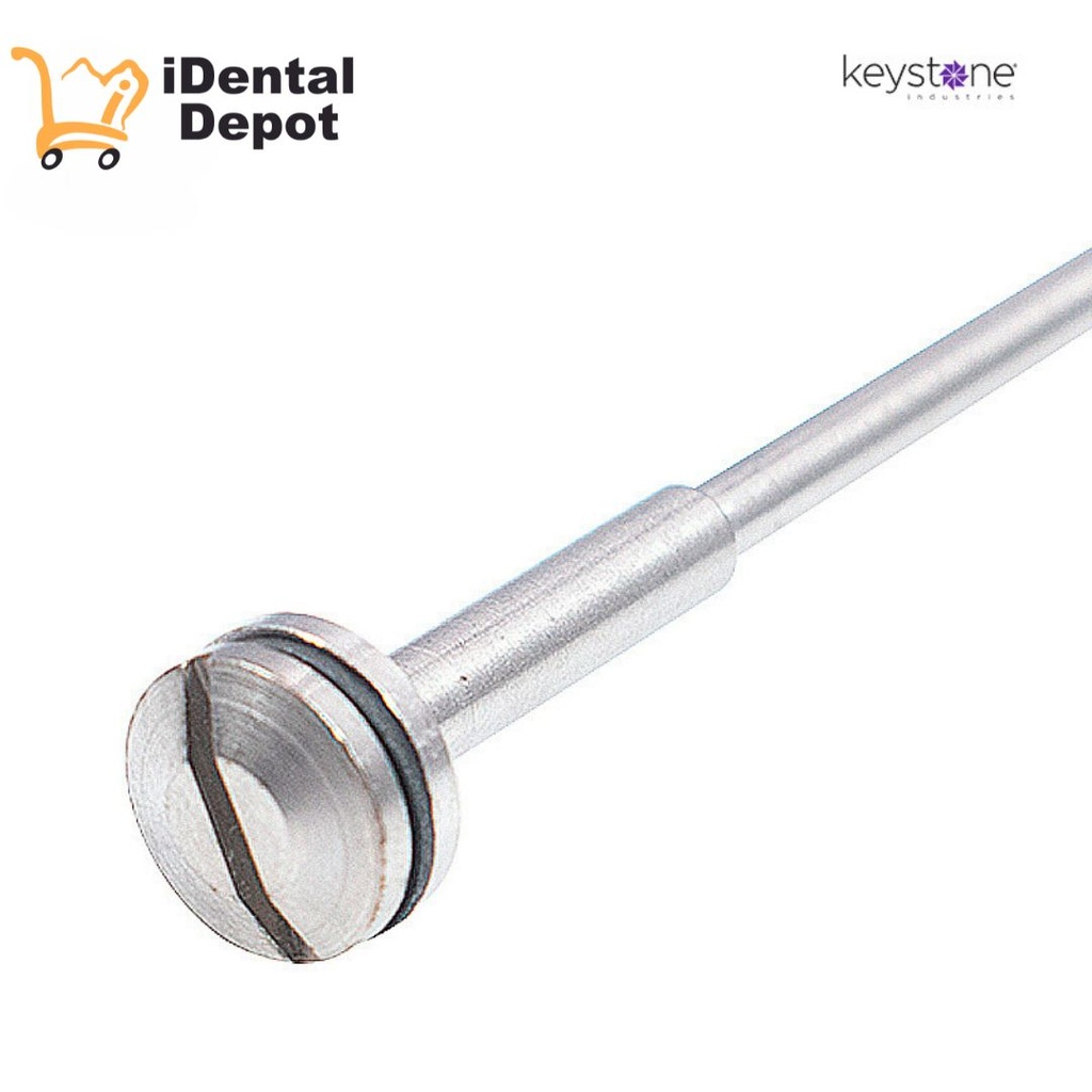 MANDRIL REFORZADO PIEZA