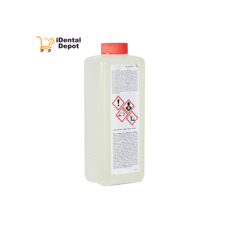 [KM190-0943] REVELADOR CARESTREAM 1LT