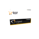 RADIOGRAFIA PERIAPICAL CARESTREAM NORMAL (E-SPEED) C/U