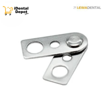 LLAVE ABANICO V