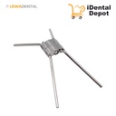 TORNILLO HYRAX #10 1114/10 (5mm) SUPERIOR